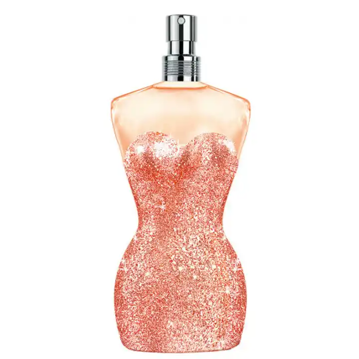 Classique Collector Glam Edition Jean Paul Gaultier دکانت عطر ژان پل گوتیه کلاسیک کالکتور گلام ادیشن | Jean Paul GAULTIER Classique Collector Glam Edition - تصویر 1