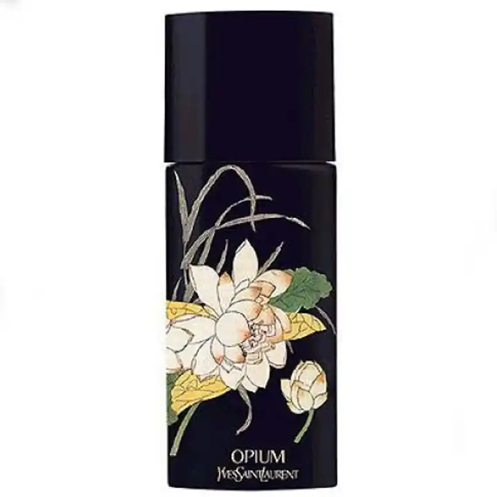 Opium Oriental Limited Edition Yves Saint Laurent دکانت عطر ایو سن لورن اپیوم اورینتال لیمیتد ادیشن | Yves Saint Laurent Opium Oriental Limited Edition - تصویر 1
