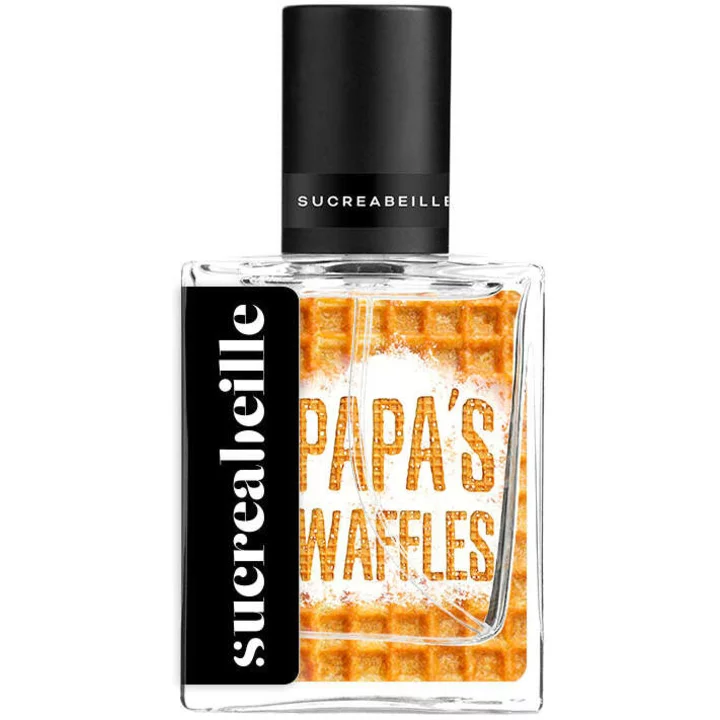 ۱۴۱۷۷۵_img-8301-sucreabeille-papa-s-waffles-eau-de-parfum_720 دکانت عطر سوکریبیل پاپز وافلز | Sucreabeille Papa's Waffles - تصویر 1