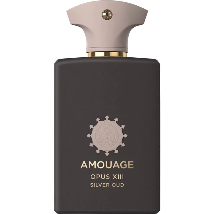 ۱۵۳۰۴۰_img-9734-amouage-opus-xiii-silver-oud_720 دکانت عطر آمواج د لایبرری کالکشن اپوس ۱۳ سیلور عود | Amouage The Library Collection Opus XIII Silver Oud - تصویر 1