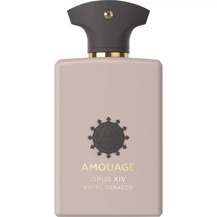۱۷۶۹۲۳_img-4846-amouage-opus-xiv-royal-tobacco_720 دکانت عطر آمواج د لایبرری کالکشن اپوس ۱۴ رویال توباکو | Amouage The Library Collection Opus XIV Royal Tobacco - تصویر 1