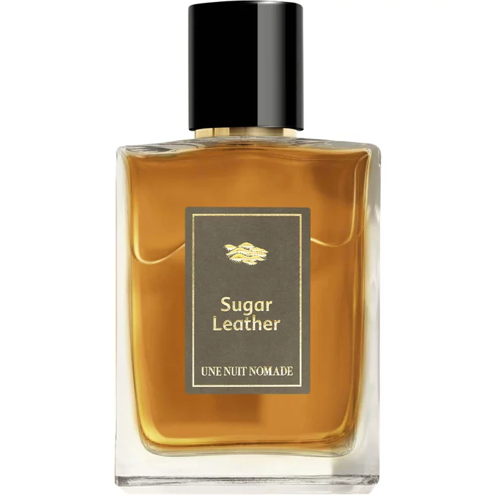 ۲۰۵۹۳۵_img-8531-une-nuit-nomade-sugar-leather_720 دکانت عطر ان نویی نومید شوگر لدر | Une Nuit Nomade Sugar Leather - تصویر 1