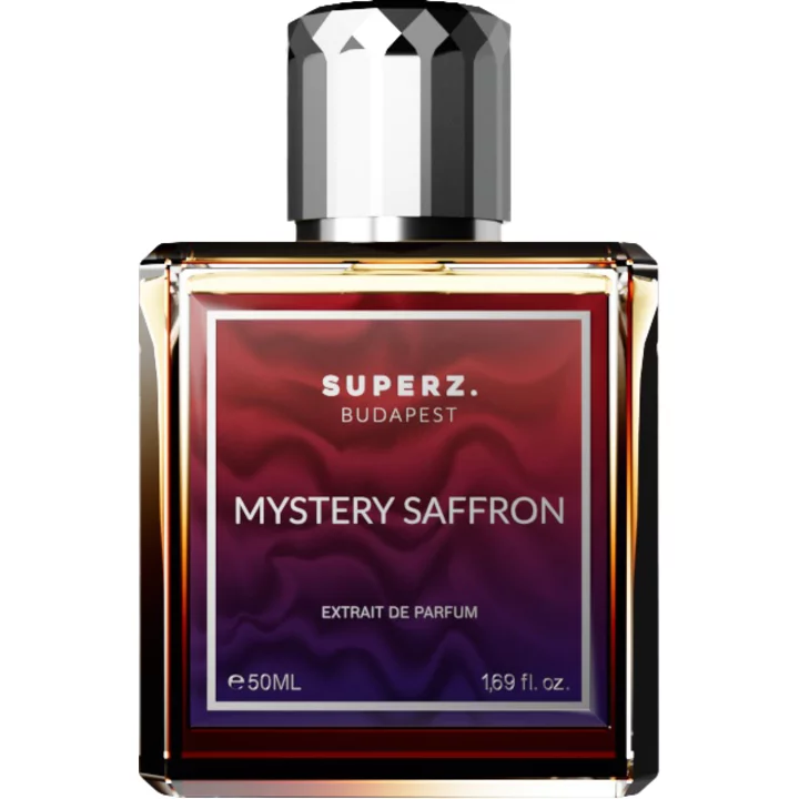 ۲۴۰۵۵۷_img-4617-superz-mystery-saffron_720 دکانت عطر سوپرز. میستری سفران | Superz. Mystery Saffron - تصویر 1