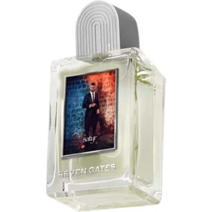دکانت عطر سون گیتس ساتیر | Seven Gates Satyr