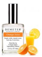 دکانت عطر دیمتر فرگرنس اورنج جویس | DEMETER FRAGRANCE Orange Juice - تصویر 2