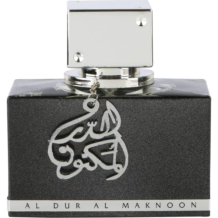 ۵۵۵۶۷_img-3422-lattafa-al-dur-al-maknoon-silver_720 دکانت عطر لطافه ال دور المکنون سیلور | Lattafa Perfumes Al Dur Al Maknoon Silver - تصویر 1