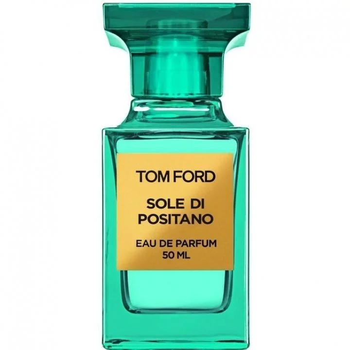 ۸۶۵۳۲_۸۴cgdy_sole_di_positano_720 دکانت عطر تام فورد سول دی پازیتانو | TOM FORD Sole di Positano - تصویر 1