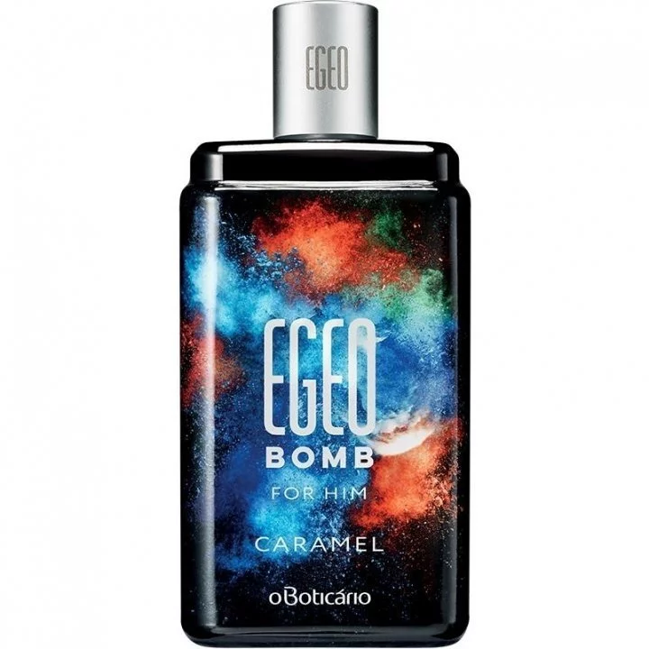 ۹۰۲۲۳_۳۳۵۵ue_egeo_bomb_caramel_for_him_720 دکانت عطر او بوتیکاریو ایجیو بمب فور هیم کارامل | O Boticário Egeo Bomb For Him Caramel - تصویر 1