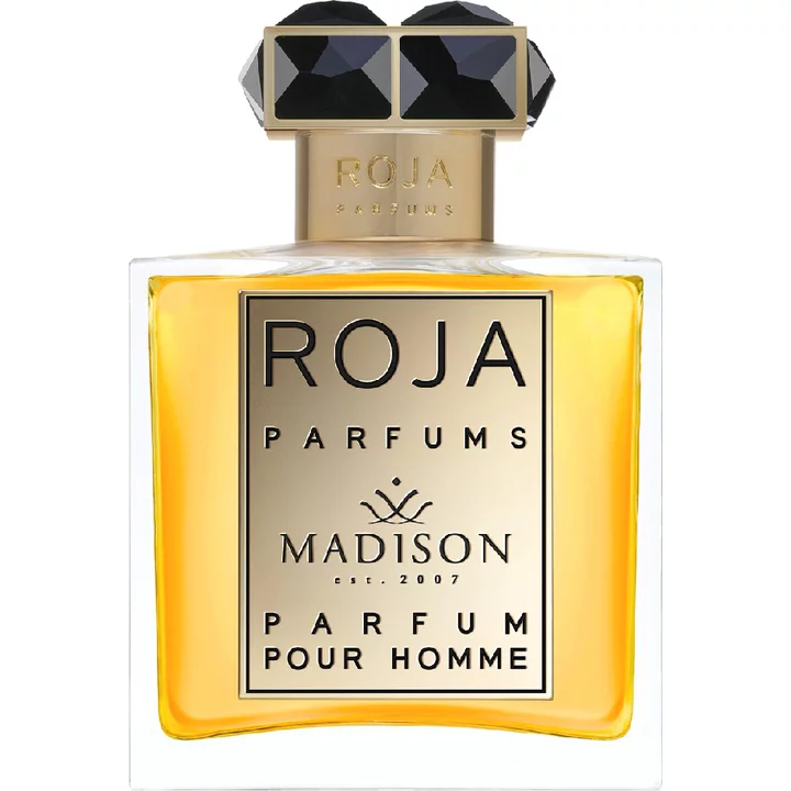 ۹۰۹۳۵_img-8097-roja-parfums-madison-pour-homme_720 دکانت عطر روژا داو مدیسون پور هوم | Roja Dove Madison pour Homme - تصویر 1