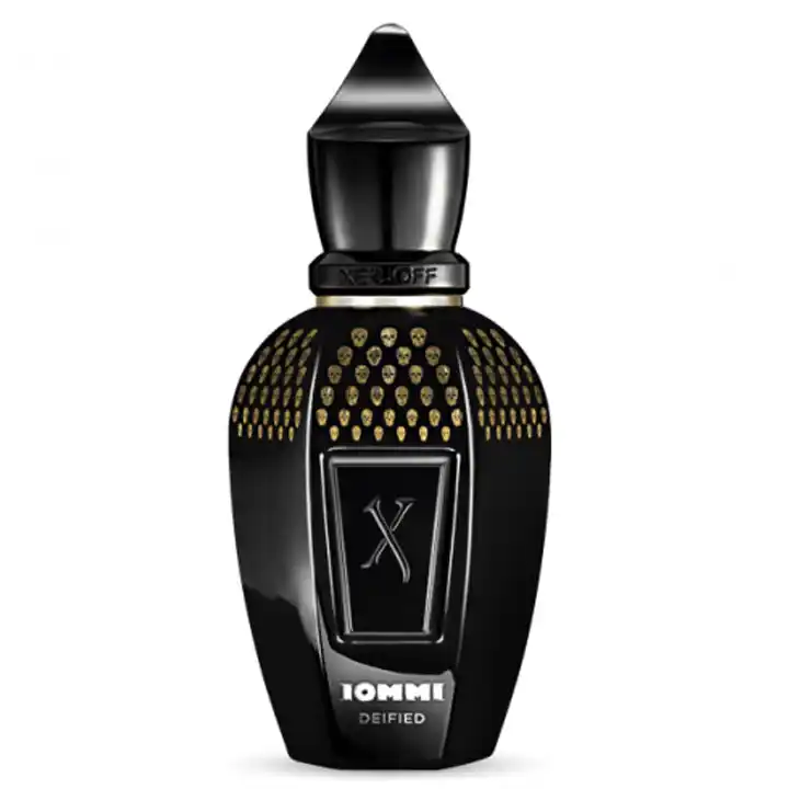 Deified Tony Iommi Parfum Xerjoff دکانت عطر زرجوف دفید تونی لومی پارفوم | XERJOFF Deified Tony Iommi Parfum - تصویر 1