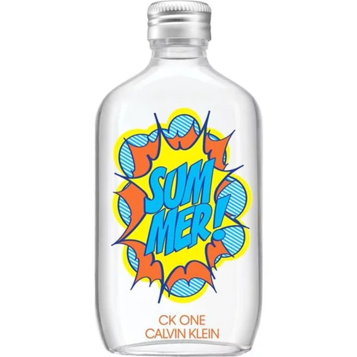 ۱۲۳۲۳۱_img-1012-calvin_klein-ck_one_summer_2019_720 دکانت عطر کالوین کلین سی کی وان سامر ۲۰۱۹ | Calvin Klein CK One Summer 2019 - تصویر 1