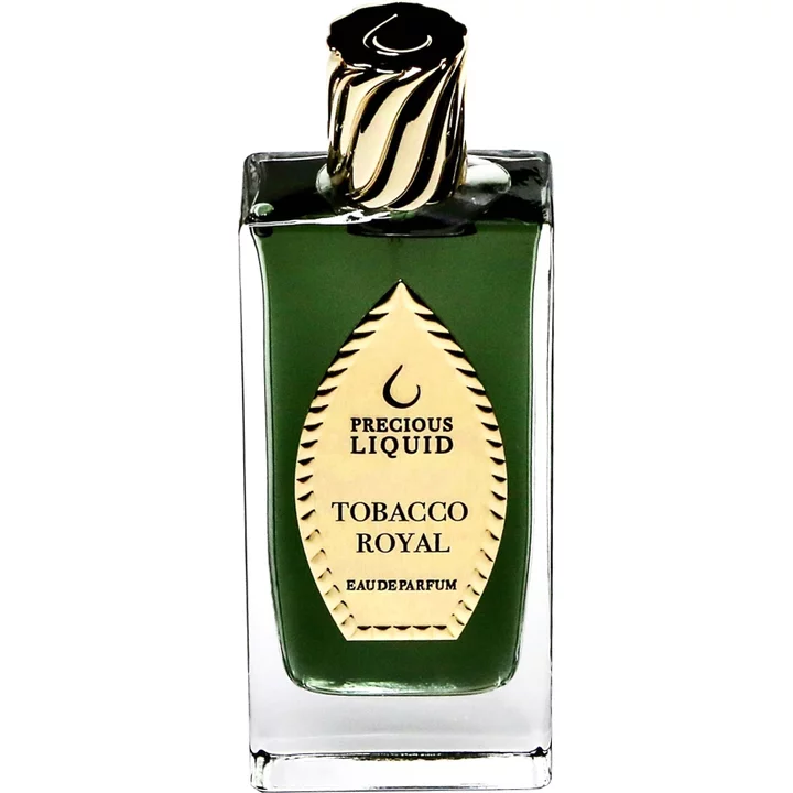 ۱۵۷۸۱۶_img-6005-precious-liquid-tobacco-royal_720 دکانت عطر پرسیوس لیکویید توباکو رویال | Precious Liquid Tobacco Royal - تصویر 1