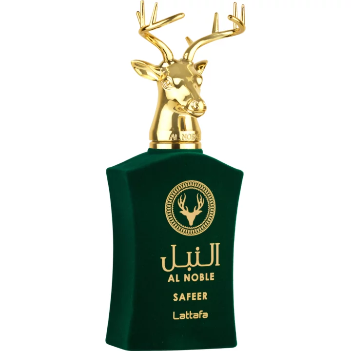 ۱۸۵۱۱۳_img-2881-lattafa-al-noble-safeer_720 دکانت عطر لطافه النبل سفیر | Lattafa Al Noble Safeer - تصویر 1