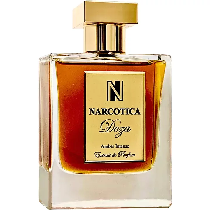 ۱۸۹۲۸۸_img-6540-narcotica-doza_720 دکانت عطر نارکوتیکا دوزا | Narcotica Doza - تصویر 1