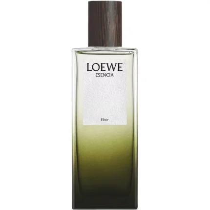 دکانت عطر لوئوه اسنزیا الکسیر | LOEWE Esencia Elixir