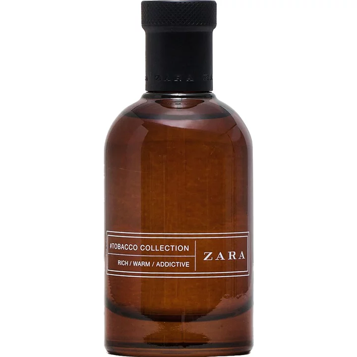 ۷۷۲۷۸_img-2565-zara-tobacco-collection-rich-warm-addictive_720 دکانت عطر زارا توباکو کالکشن ریچ وارم ادیکتیو ۲۰۱۸ | Zara Tobacco Collection Rich Warm Addictive 2018 - تصویر 1