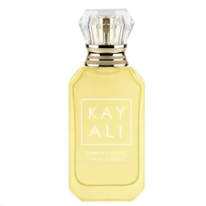 Kayali Capri in a Bottle Lemon Sugar 14 Eau de Parfum دکانت عطر کایالی کاپری این ا باتل لمون شوگر ۱۴ ادوپارفوم | Kayali Capri in a Bottle Lemon Sugar | 14 Eau de Parfum - تصویر 1