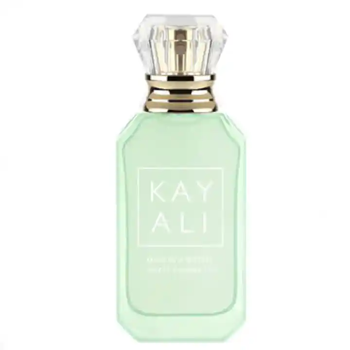 Maui in a Bottle Sweet Banana 37 Eau de Parfum Kayali Fragrances دکانت عطر کایالی مائویی این ا باتل سوئیت بنانا ۳۷ ادوپارفوم | Kayali Maui in a Bottle Sweet Banana | 37 Eau de Parfum - تصویر 1