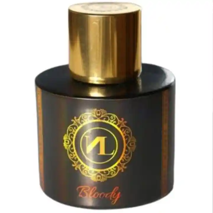 Nina Lamaison Bloody دکانت عطر نینا لامیزون بلودی | Nina Lamaison Bloody - تصویر 1