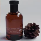 دکانت عطر زارا توباکو کالکشن ریچ وارم ادیکتیو ۲۰۱۸ | Zara Tobacco Collection Rich Warm Addictive 2018 - تصویر 2