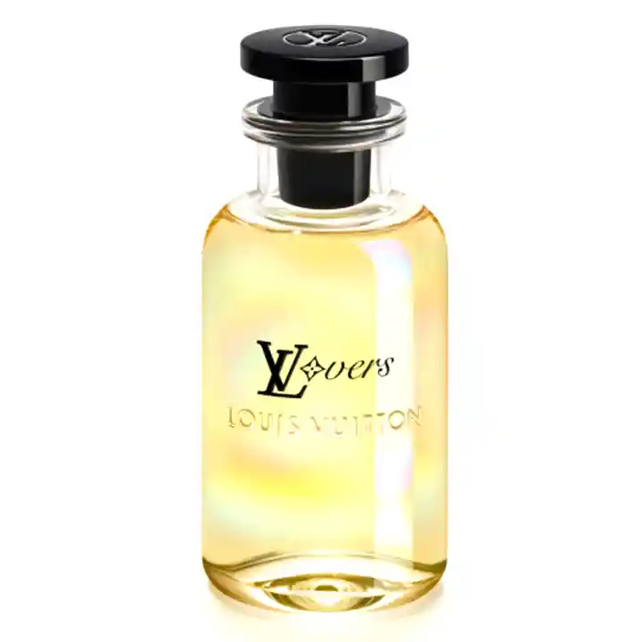 عطر لویی ویتون الورس - Louis Vuitton LVERS دکانت عطر لویی ویتون الورس | Louis Vuitton LVERS - تصویر 1