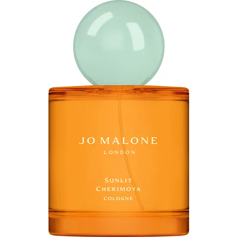 ۱۰۷۴۱۲_img-5280-jo-malone-sunlit-cherimoya-tropical-cherimoya_480 دکانت عطر جو مالون سانلیت چریمویا کلون | Jo Malone London Sunlit Cherimoya Cologne - تصویر 1