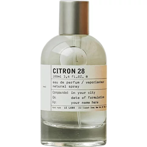 ۱۴۲۴۲۴_img-4810-le-labo-citron-28_480 دکانت عطر له لابو سیترون ۲۸ سئول | LE LABO Citron 28, Seoul - تصویر 1