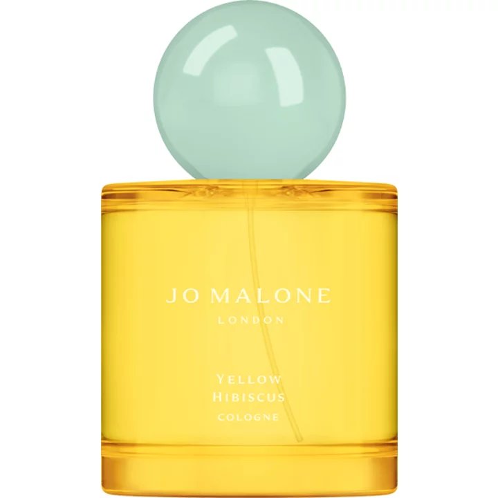 ۱۴۷۷۷۲_img-3983-jo-malone-yellow-hibiscus_720 دکانت عطر جو مالون یلو هیبیسکوس کلون | Jo Malone London Yellow Hibiscus Cologne - تصویر 1