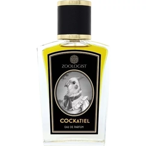 ۱۷۸۳۰۶_img-2101-zoologist-cockatiel_480 دکانت عطر زولوجیست کوکتیل | Zoologist Perfumes Cockatiel - تصویر 1