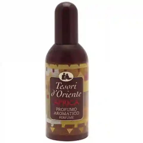 Tesori d'Oriente Africa دکانت عطر تسوری د اورینت آفریقا | Tesori d'Oriente Africa - تصویر 1