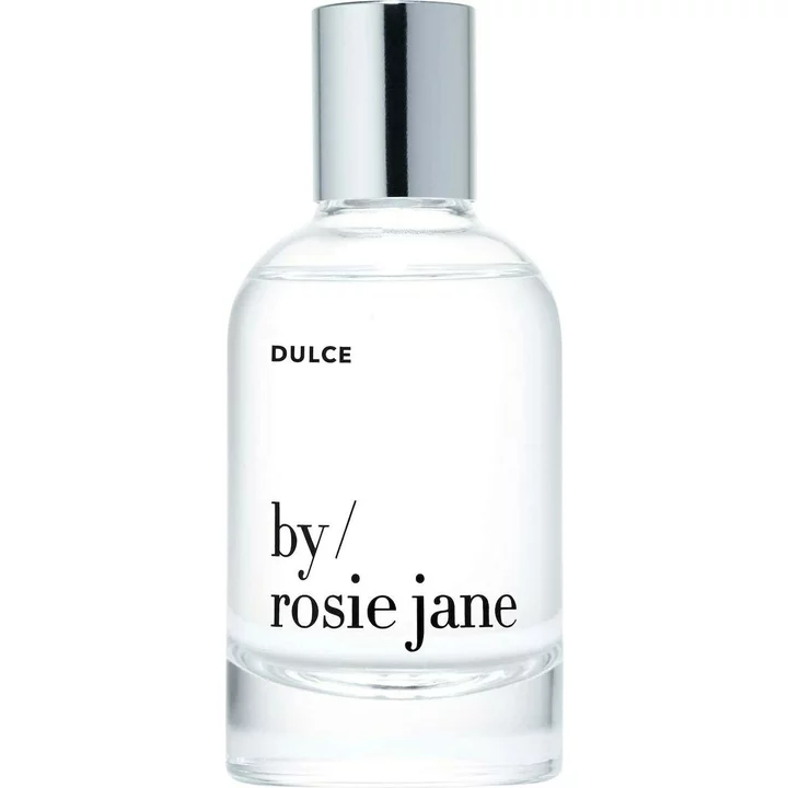 ۱۸۵۰۹۷_img-3907-by-rosie-jane-dulce-eau-de-parfum_720 دکانت عطر بای / رزی جین دولچه | By / Rosie Jane Dulce - تصویر 1