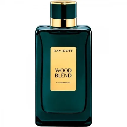 دکانت عطر دیویدوف وود بلند | Davidoff Wood Blend