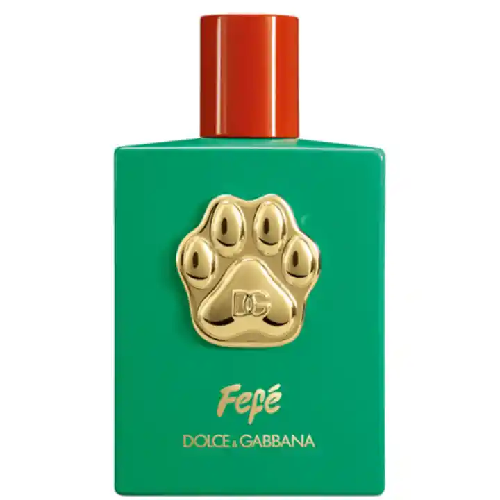 DOLCE & GABBANA Fefé دکانت عطر دولچه گابانا فیفه | DOLCE & GABBANA Fefé - تصویر 1