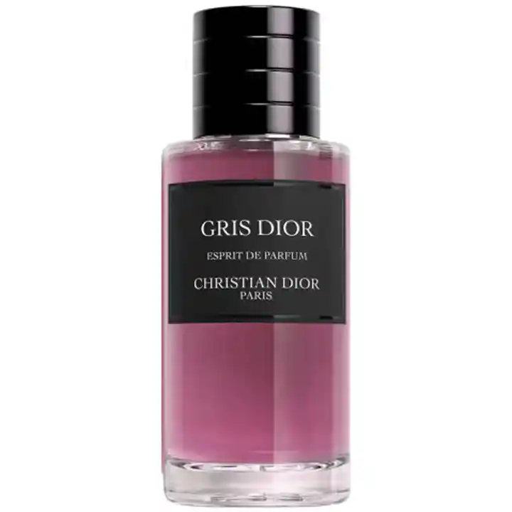 Dior Gris Dior Esprit De Parfum دکانت عطر دیور گریس دیور اسپریت د پارفوم | Dior Gris Dior Esprit De Parfum - تصویر 1
