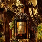 دکانت عطر گرلن کویر اینتنس ۲۰۲۴ | Guerlain Cuir Intense 2024 - تصویر 2