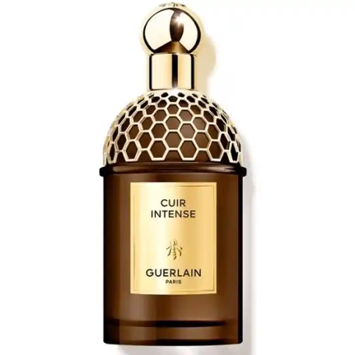 Guerlain Cuir Intense 2024 دکانت عطر گرلن کویر اینتنس ۲۰۲۴ | Guerlain Cuir Intense 2024 - تصویر 1