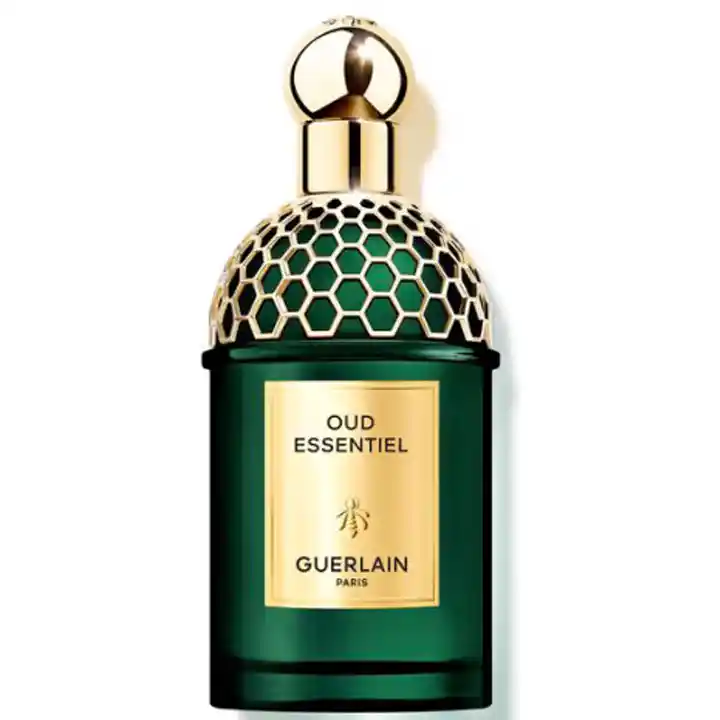 Guerlain Oud Essentiel 2024 دکانت عطر گرلن عود اسنشیال ۲۰۲۴ | Guerlain Oud Essentiel 2024 - تصویر 1