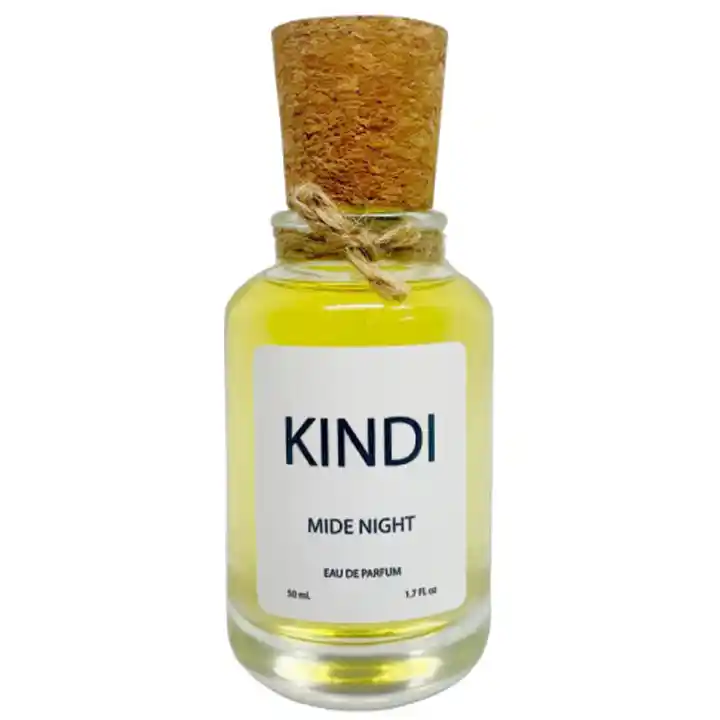 KINDI Mide Night دکانت عطر کیندی مید نایت | KINDI Mide Night - تصویر 1