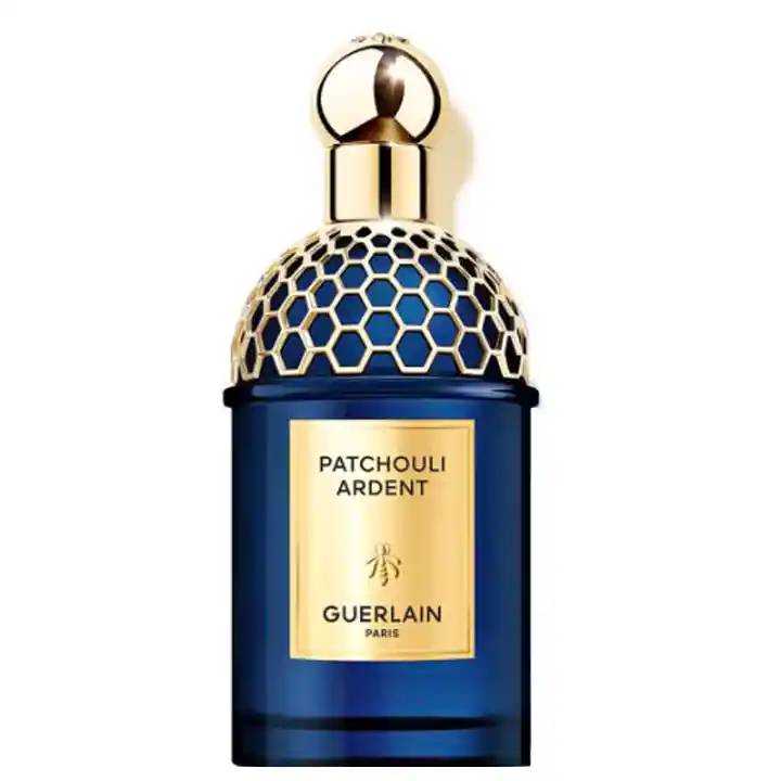Patchouli Ardent Guerlain دکانت عطر گرلن پچولی آردنت ۲۰۲۴ | Guerlain Patchouli Ardent 2024 - تصویر 1
