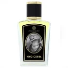 دکانت عطر زولوجیست کینگ کبرا | Zoologist Perfumes King Cobra