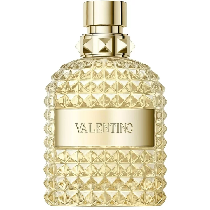 ۲۶۹۹۷۱_img-6128-valentino-valentino-uomo-born-in-roma-the-gold_720 دکانت عطر والنتینو بورن این روما د گلد اومو مردانه | Valentino Born in Roma The Gold Uomo - تصویر 1