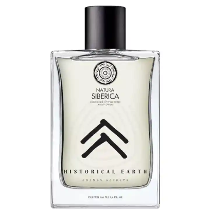 Natura Siberica Historical Earth دکانت عطر نچرا سیبریکا هیستوریکال ارث | Natura Siberica Historical Earth - تصویر 1