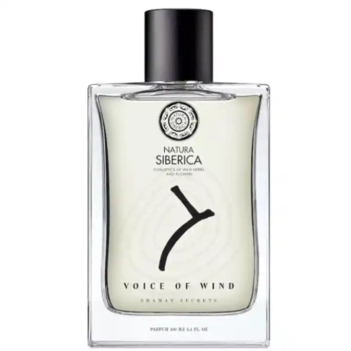 Natura Siberica Voice of Wind دکانت عطر نچرا سیبریکا وویس آو ویند | Natura Siberica Voice of Wind - تصویر 1