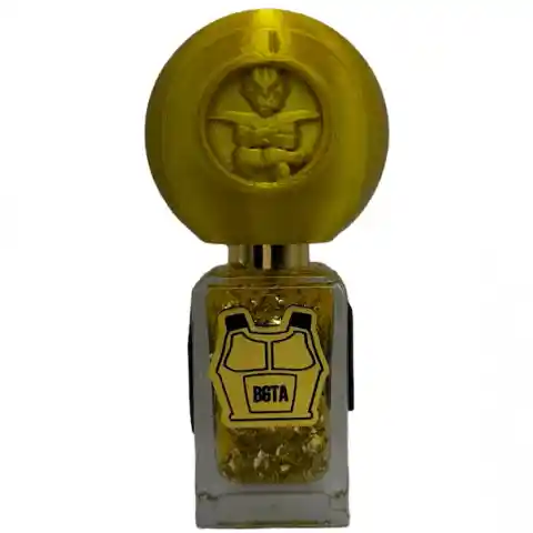 Pisello Parfum BGTA دکانت عطر پیسلو پارفوم بی جی تی ای | Pisello Parfum BGTA - تصویر 1