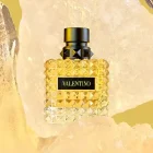 دکانت عطر ولنتینو دونا بورن این روما یلو دریم زنانه | VALENTINO Valentino Donna Born In Roma Yellow Dream - تصویر 2