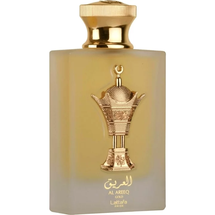 ۱۷۷۴۹۳_img-5798-lattafa-al-areeq-gold_720 دکانت عطر لطافه العریق گلد | Lattafa Al Areeq Gold - تصویر 1