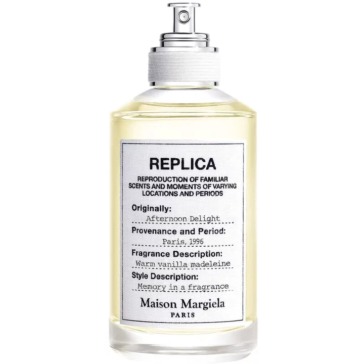 ۲۷۳۶۱۳_img-2403-maison-margiela-afternoon-delight_720 دکانت عطر میسون مارتین مارژیلا افترنون دلایت | Maison Martin Margiela Afternoon Delight - تصویر 1