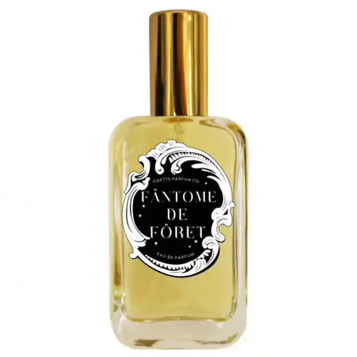 Odette Parfum Co Fantôme de Forêt دکانت عطر اودت پارفوم کو فانتوم د فورت | Odette Parfum Co Fantôme de Forêt - تصویر 1