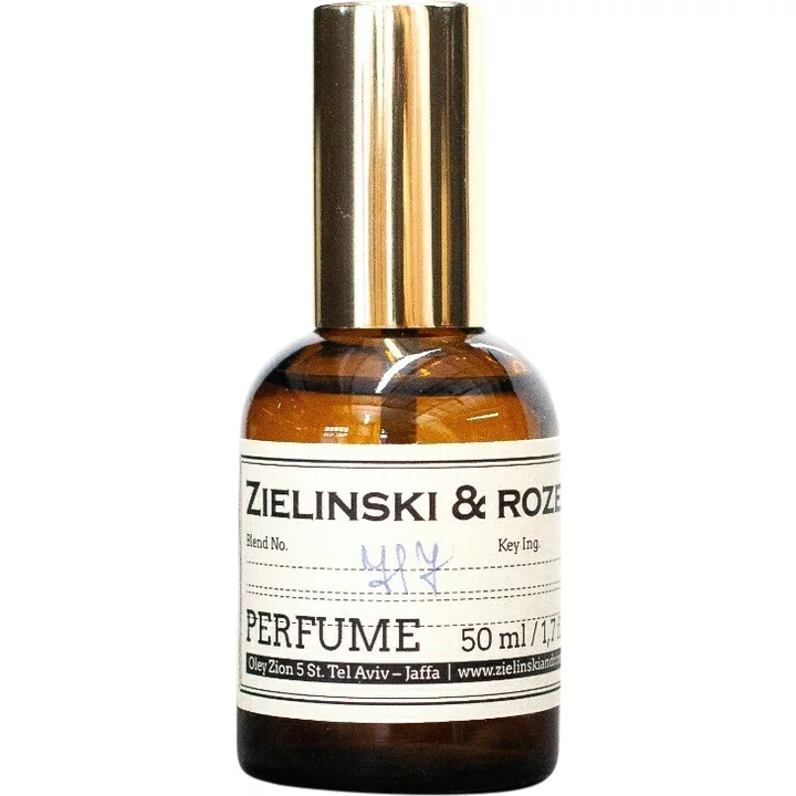 ۱۴۶۸۸۹_img-1566-zielinski-rozen-717_720 دکانت عطر زلنسکی اند روزن ۷۱۷ | Zielinski & Rozen 717 - تصویر 1