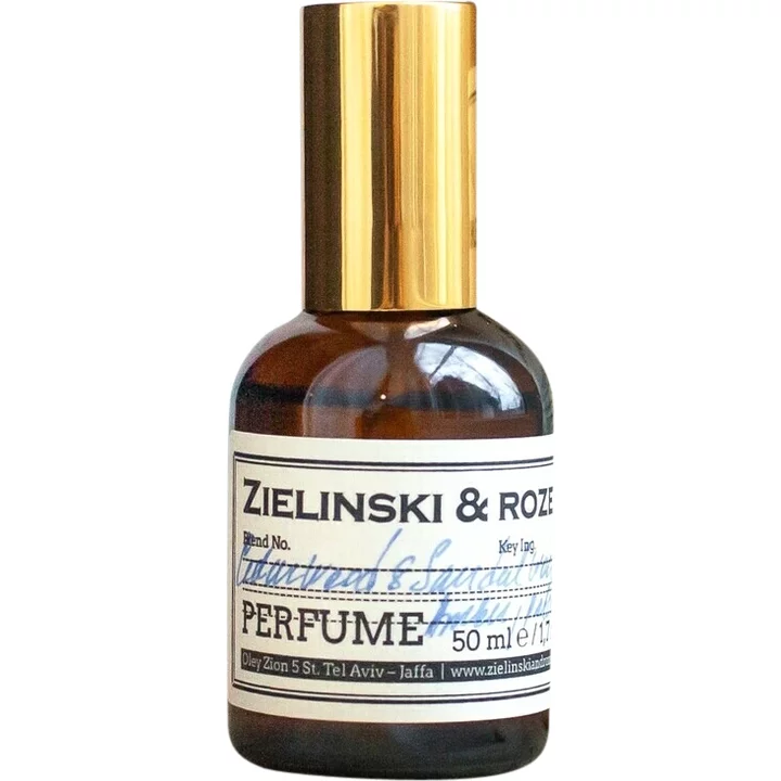 ۱۴۷۷۴۳_img-1709-zielinski-rozen-cedarwood-sandalwood-amber-patchouli_720 دکانت عطر زلنسکی اند روزن سداروود اند صندل وود اند امبر پچولی | Zielinski & Rozen Cedarwood & Sandalwood & Amber, Patchouli - تصویر 1